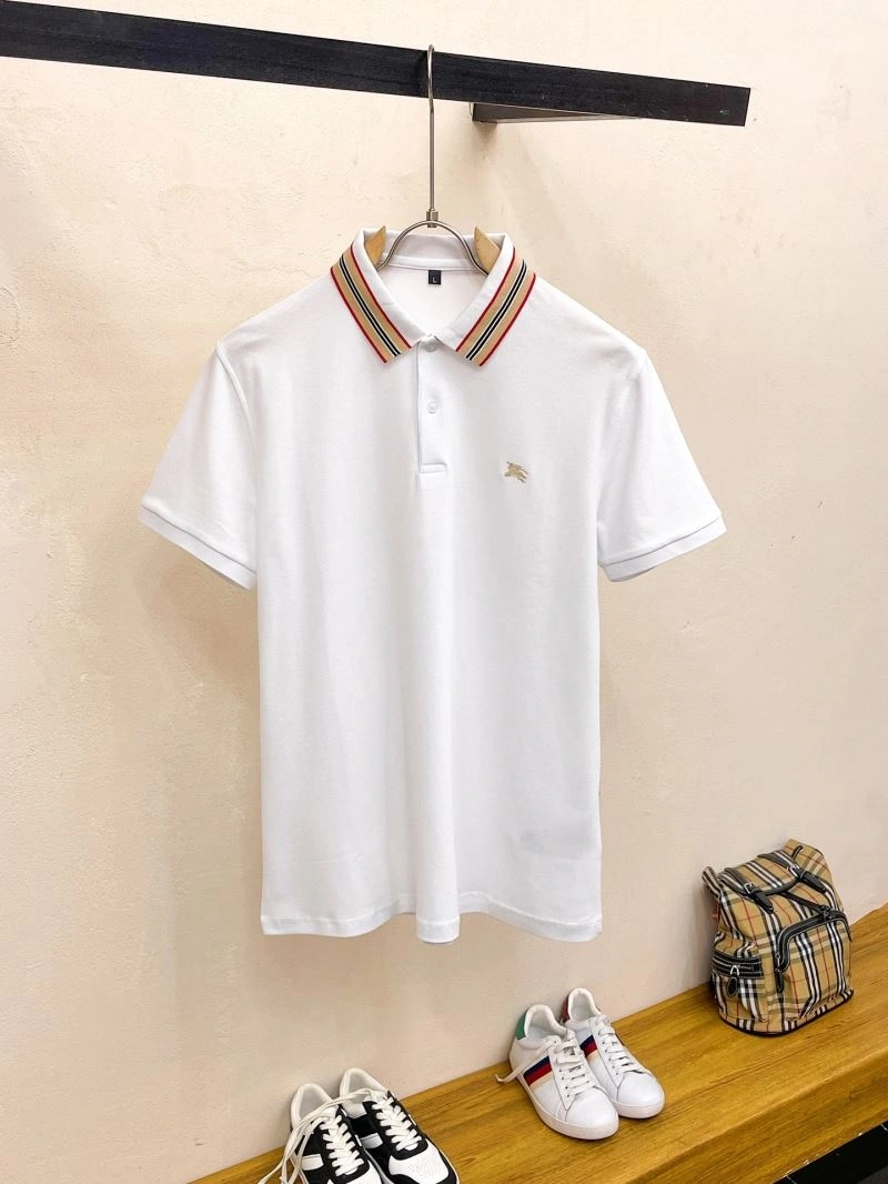 Colorful Burberry T-Shirts 102382