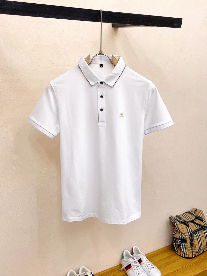 Burberry T-Shirts TechFriendly 102376