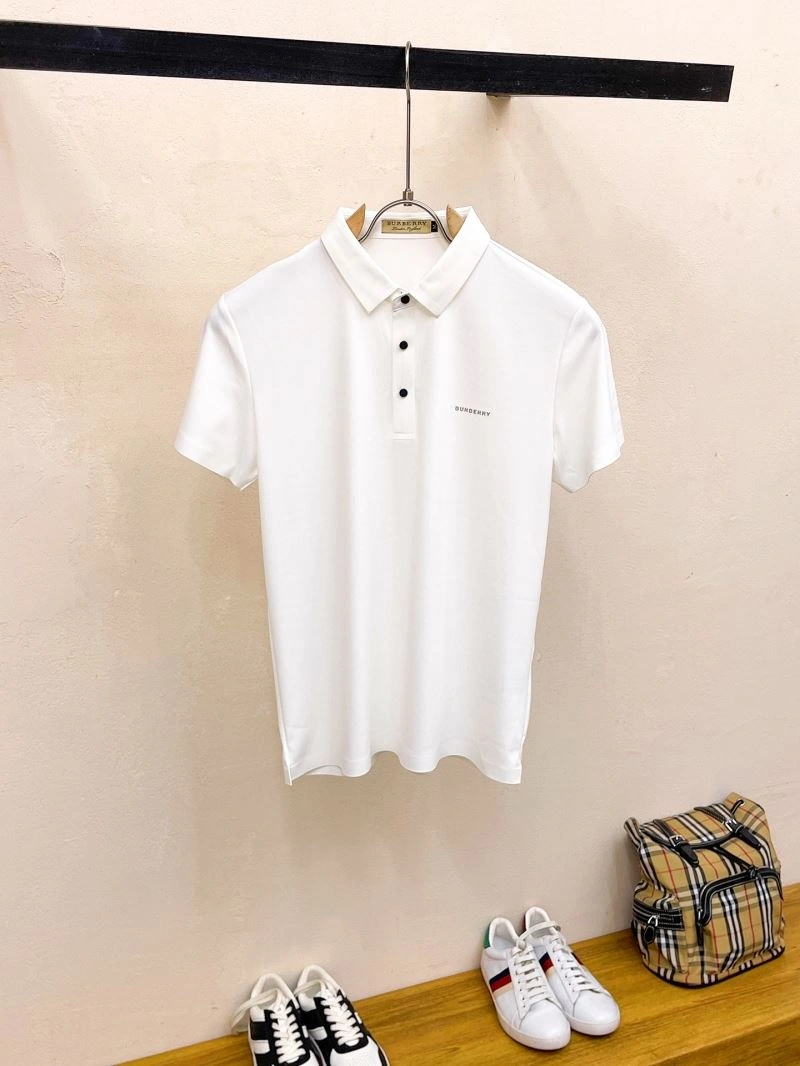 Burberry T-Shirts WeatherProof 102378