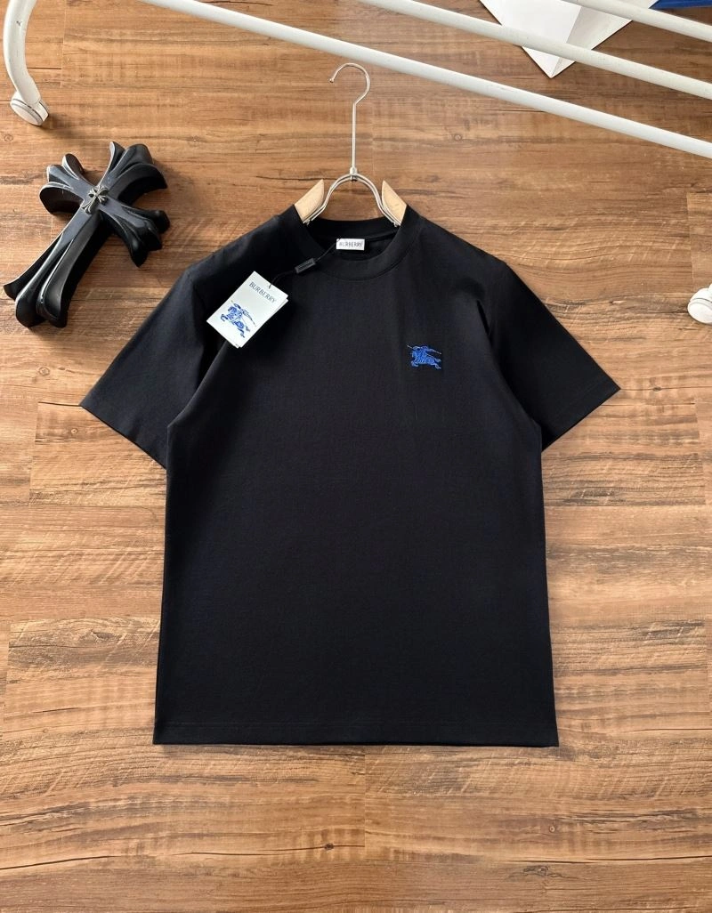 Burberry T-Shirts Elegant 102370