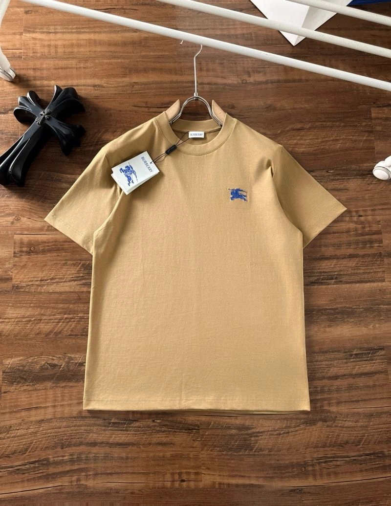 Unisex Burberry T-Shirts 102404
