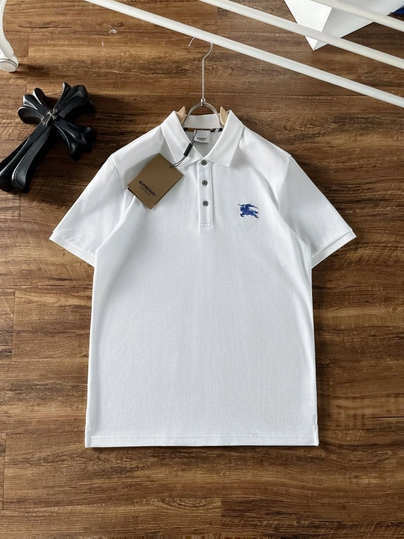 Burberry T-Shirts TimelessDesign 102367
