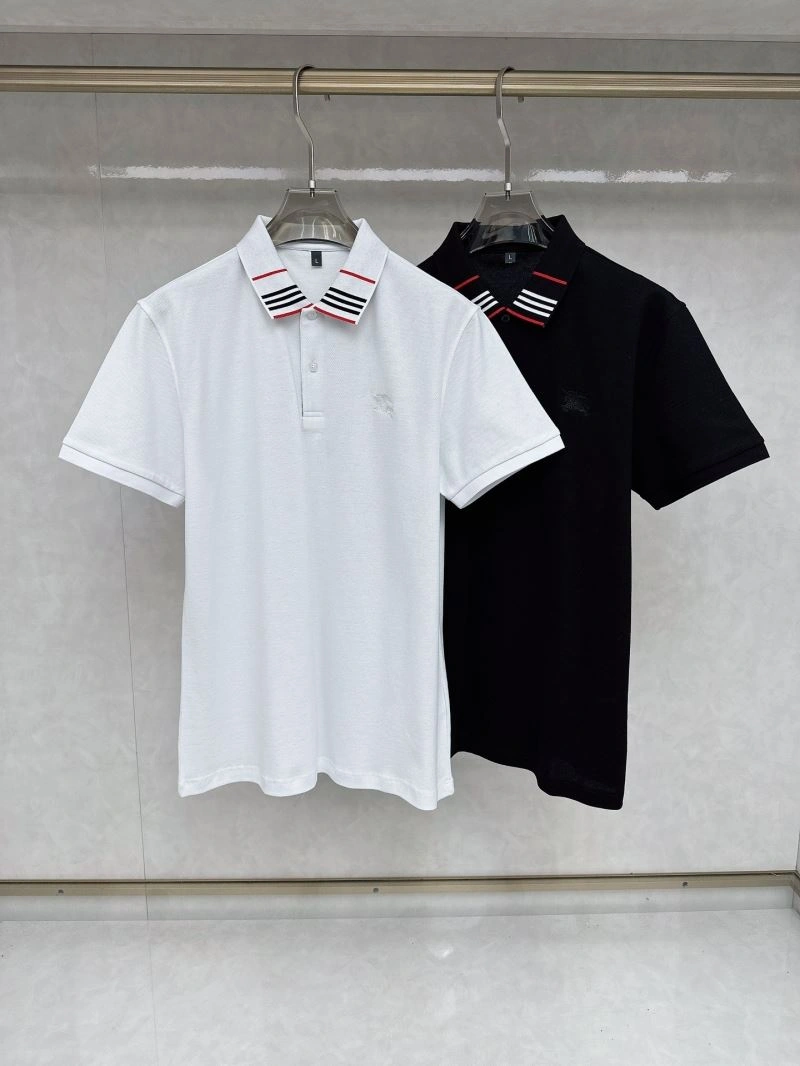 Flexible Burberry T-Shirts 102397