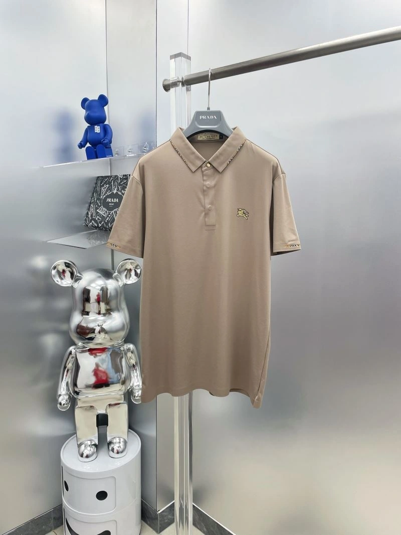 Burberry T-Shirts Effortless 102364