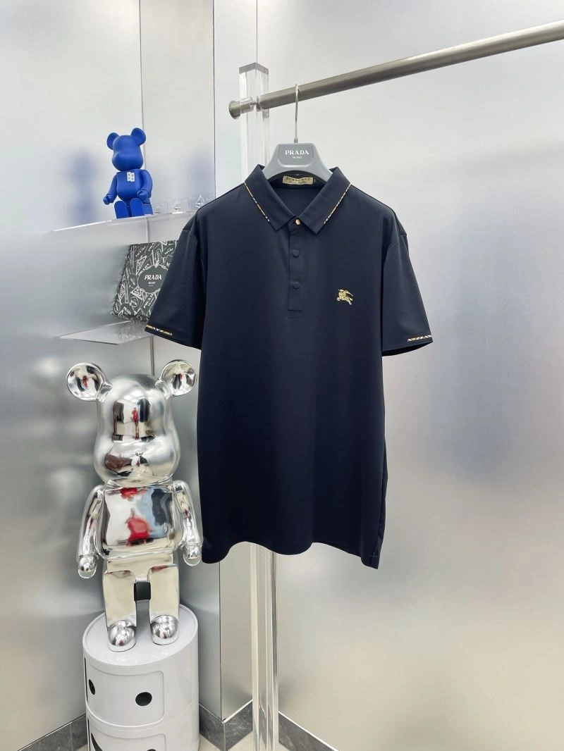 Burberry T-Shirts WeatherProof 102363
