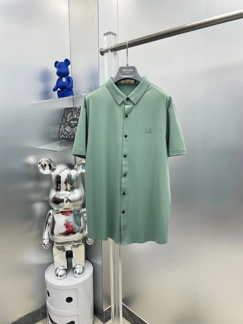 Burberry T-Shirts Modern 102362