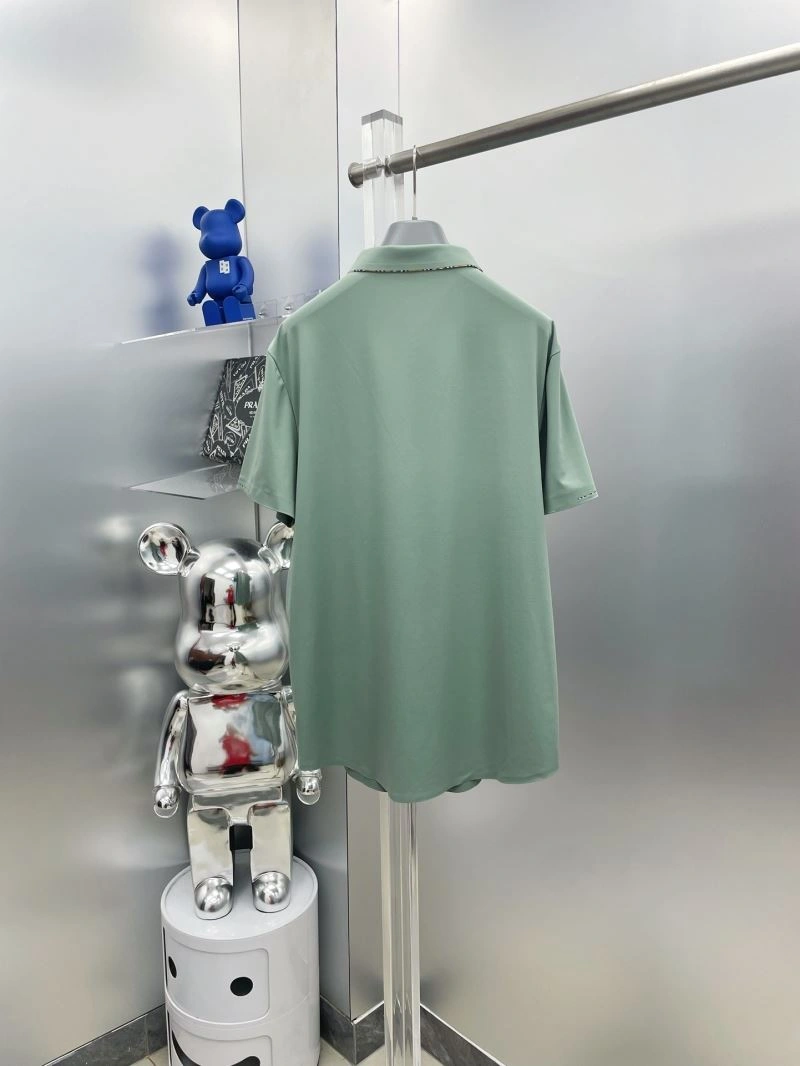 Burberry T-Shirts Modern 102362