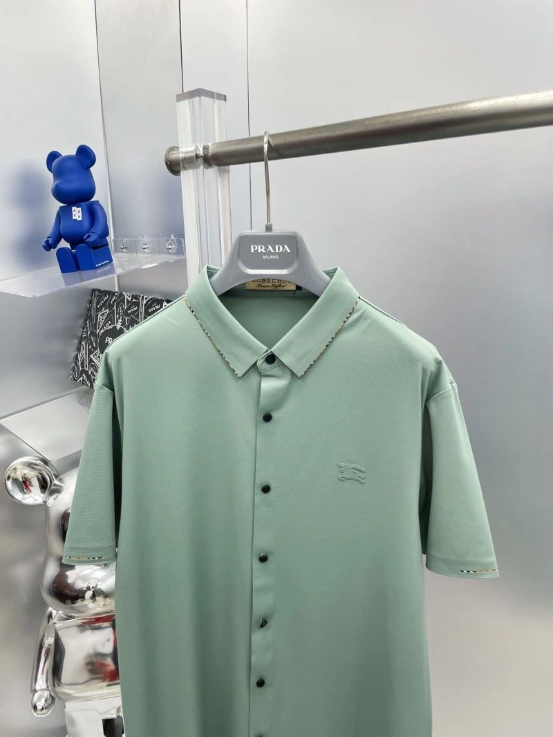 Burberry T-Shirts Modern 102362