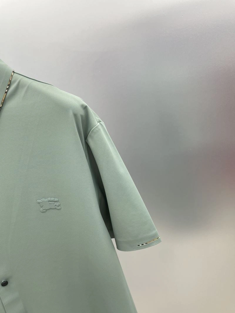 Burberry T-Shirts Modern 102362