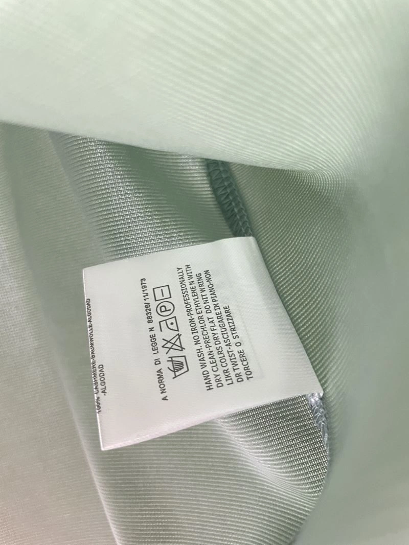 Burberry T-Shirts Modern 102362