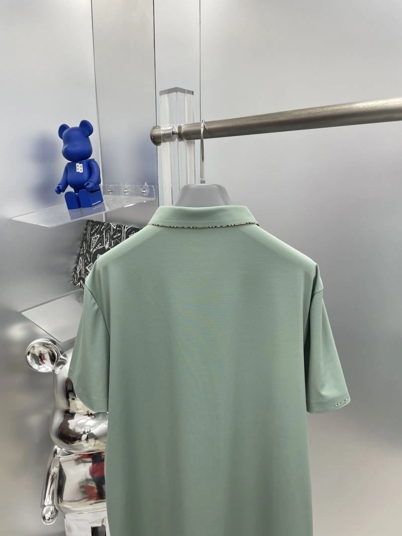 Burberry T-Shirts Modern 102362