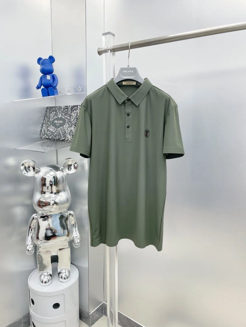 Burberry T-Shirts FreshLook 102342