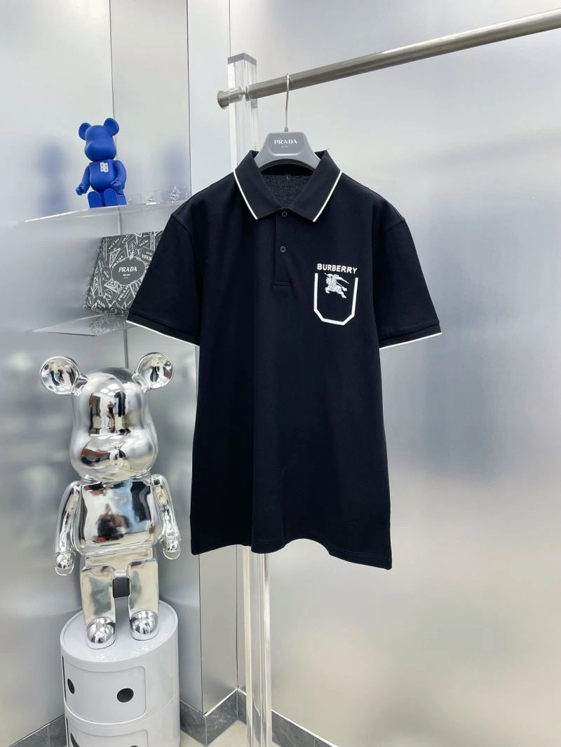SoftTouch Burberry T-Shirts 102340
