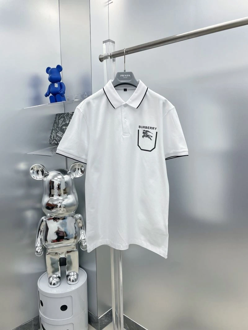 WeatherProof Burberry T-Shirts 102341