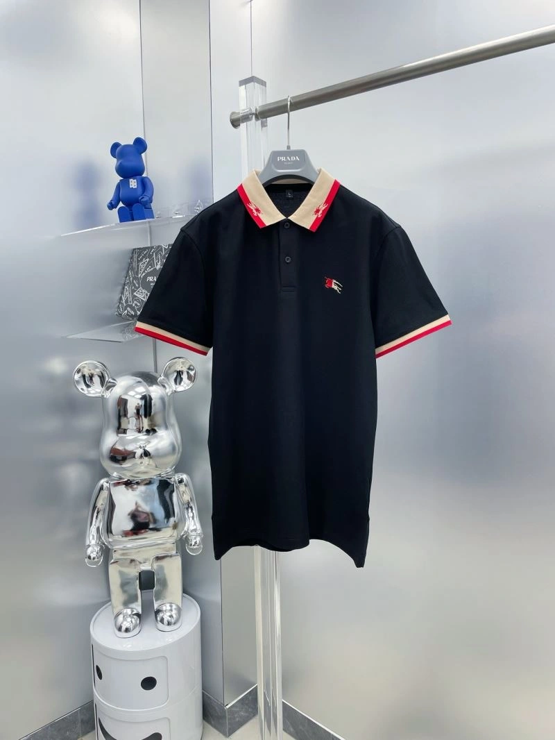 Burberry T-Shirts Resilient 102355