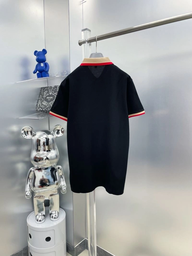 Burberry T-Shirts Resilient 102355