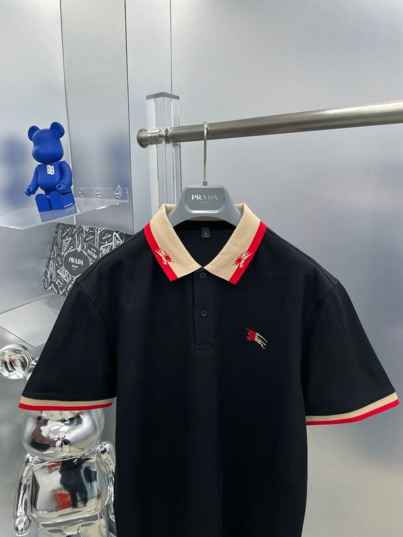 Burberry T-Shirts Resilient 102355