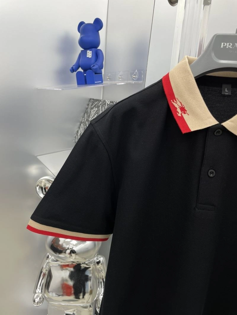 Burberry T-Shirts Resilient 102355