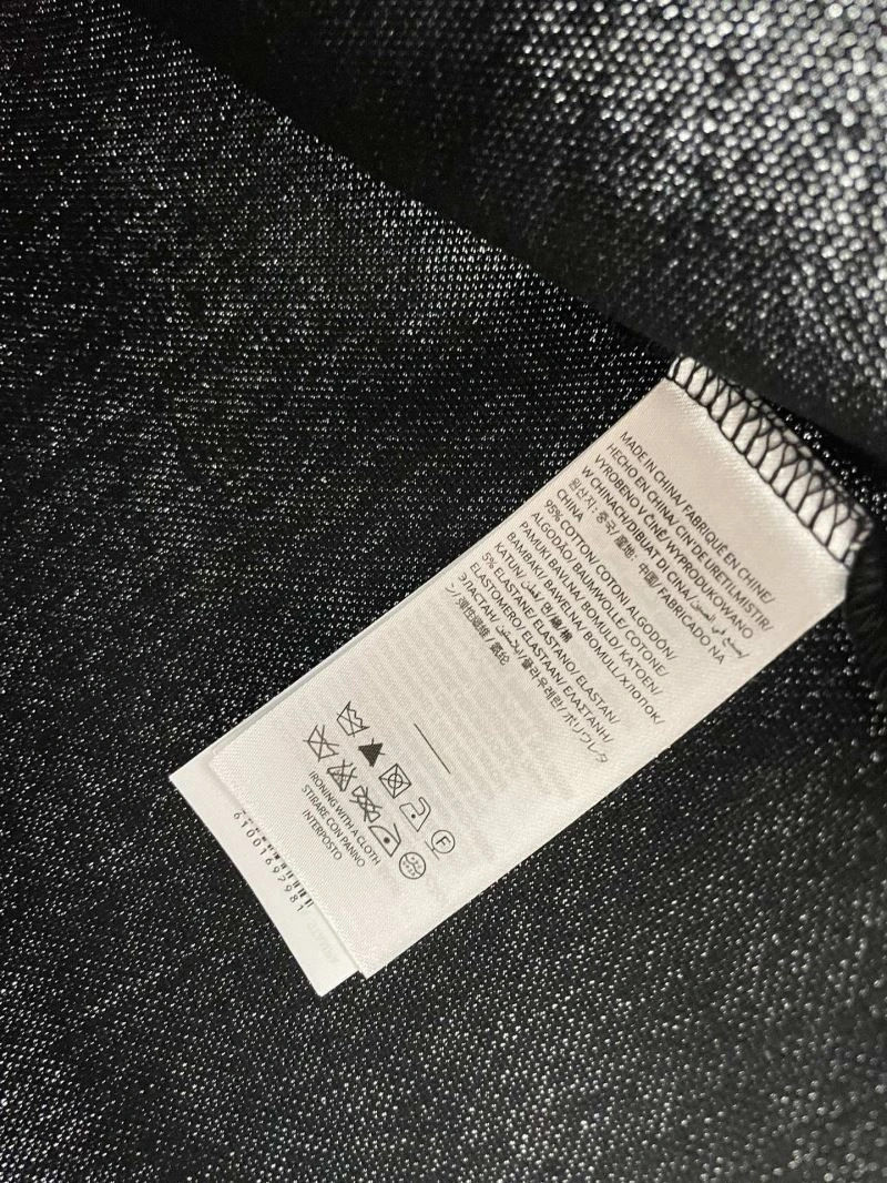 Burberry T-Shirts Resilient 102355