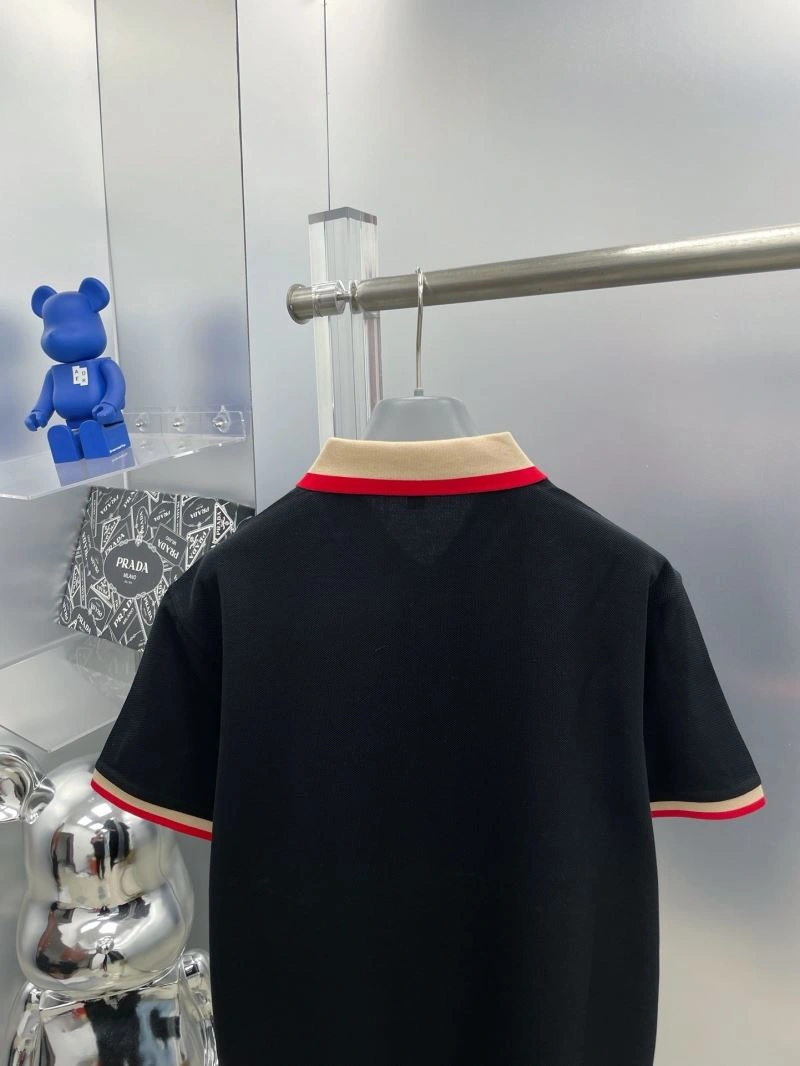 Burberry T-Shirts Resilient 102355