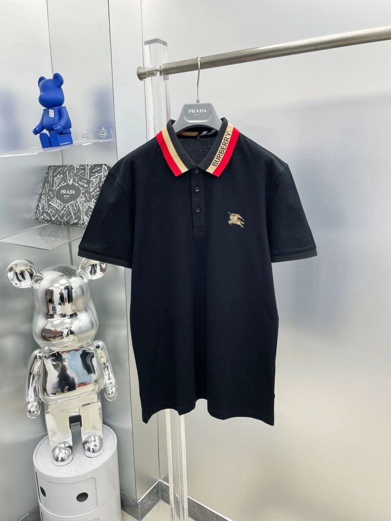 TimelessDesign Burberry T-Shirts 102343