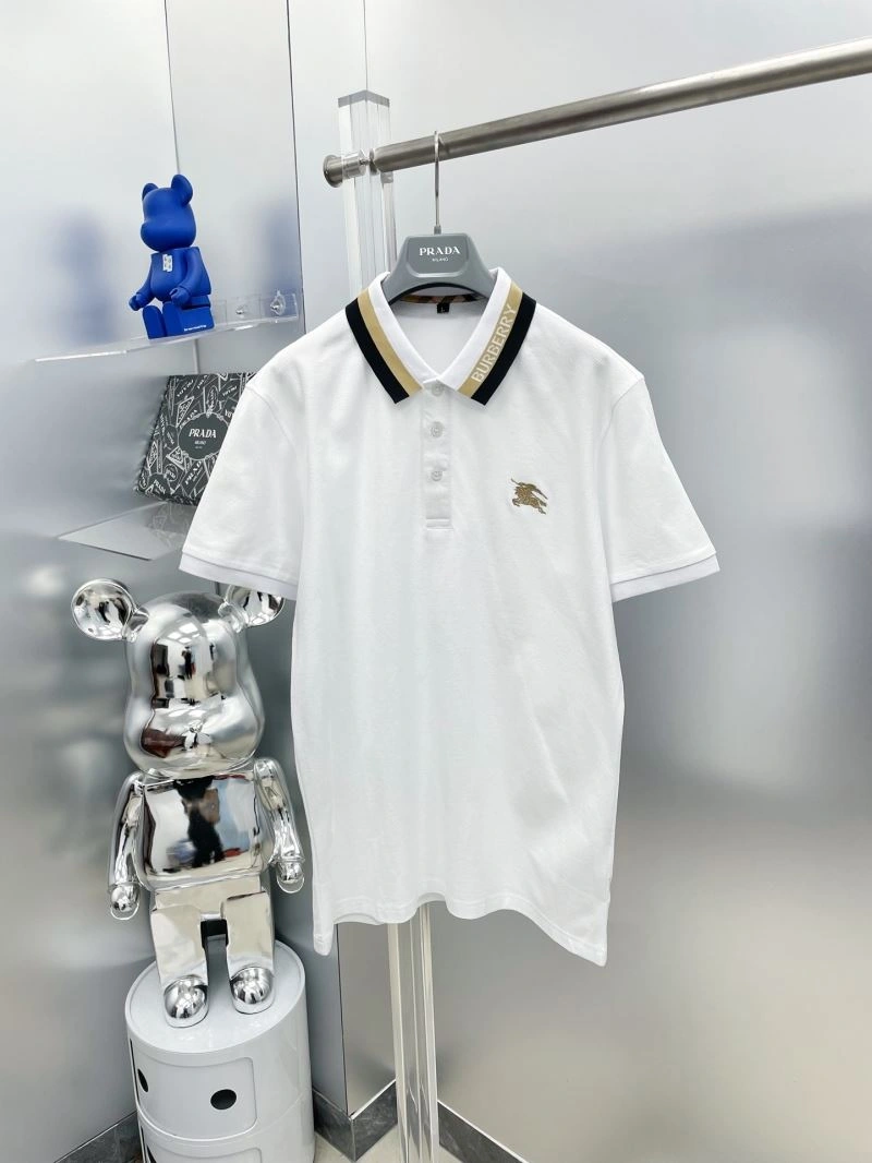 Burberry T-Shirts FlexibleFit 102346