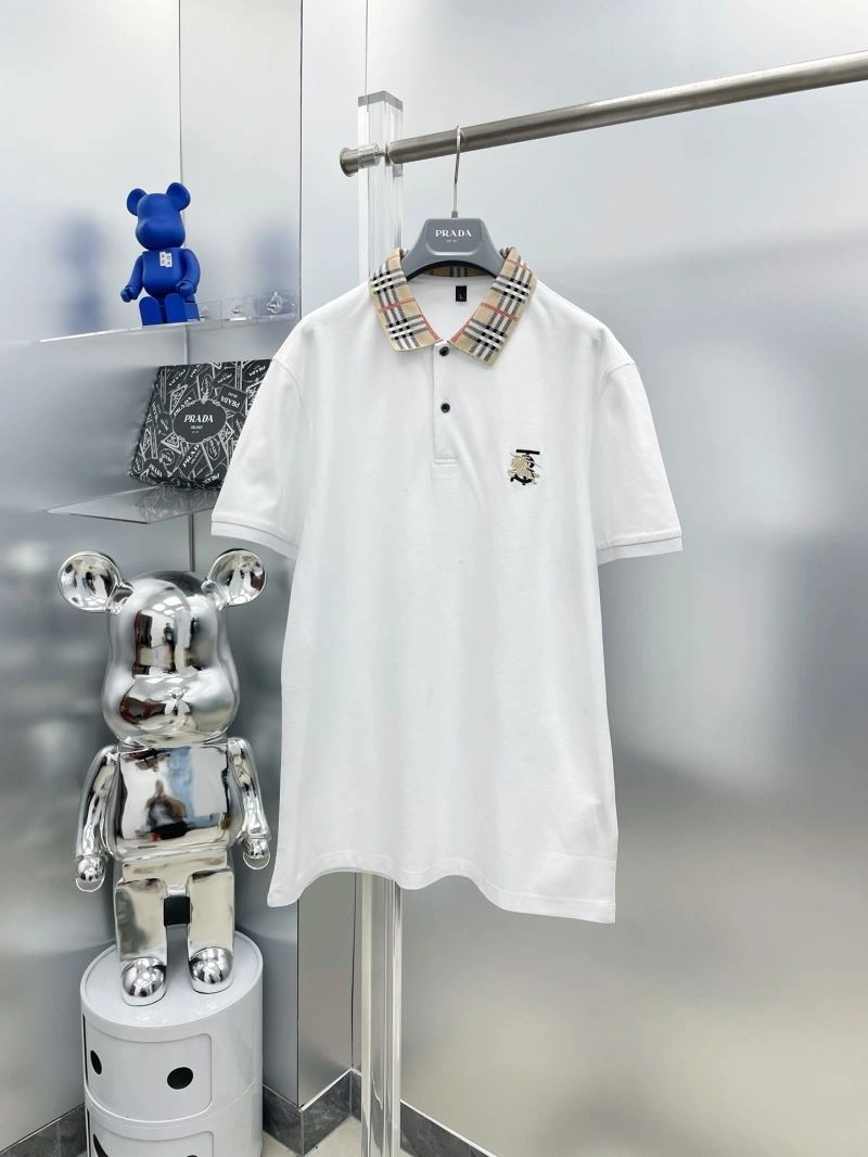 Burberry T-Shirts UrbanChic 102372