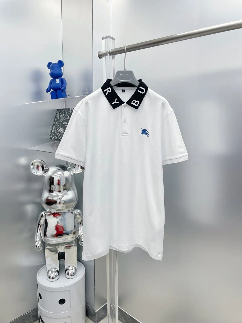 Cozy Burberry T-Shirts 102349