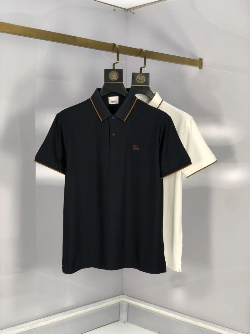 Burberry T-Shirts EasyMatch 102352