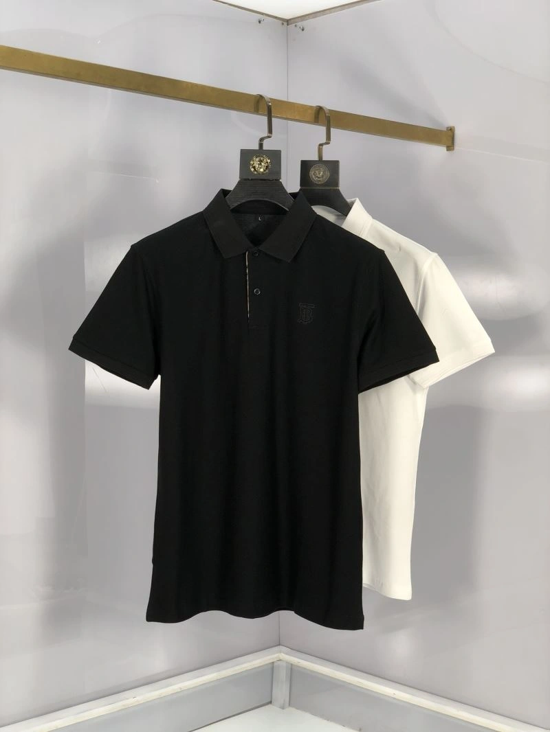 Burberry T-Shirts Premium 102356