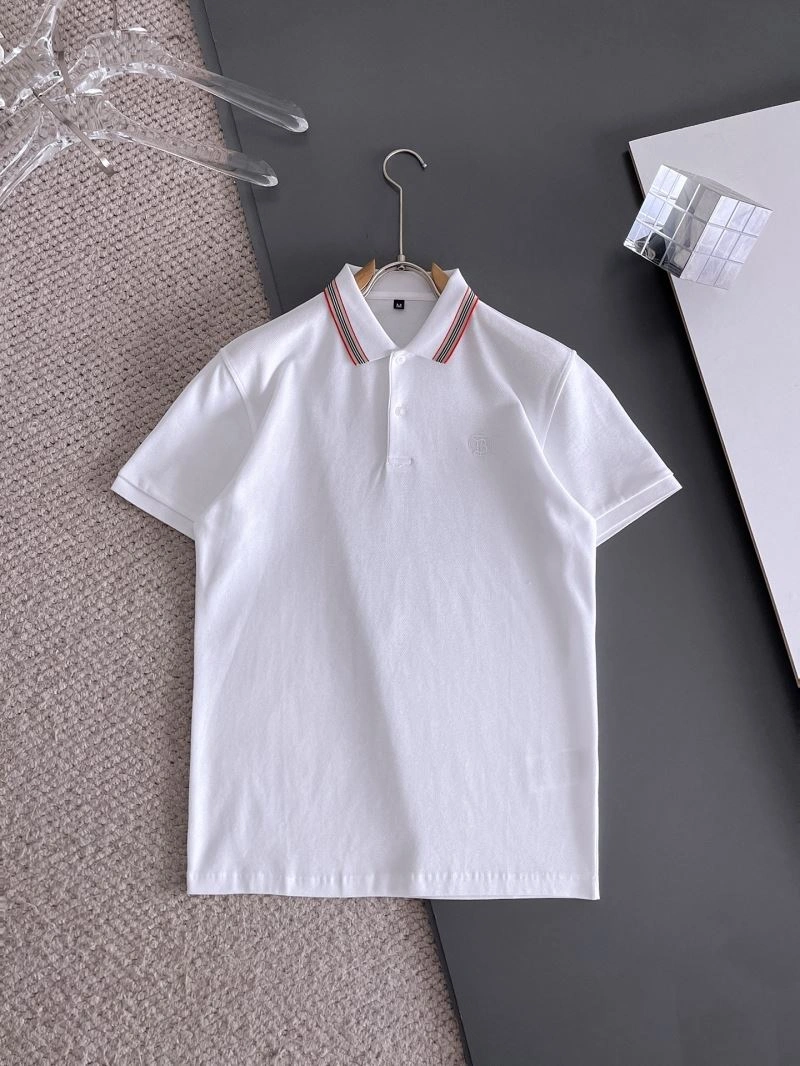 Burberry T-Shirts Resilient 102337