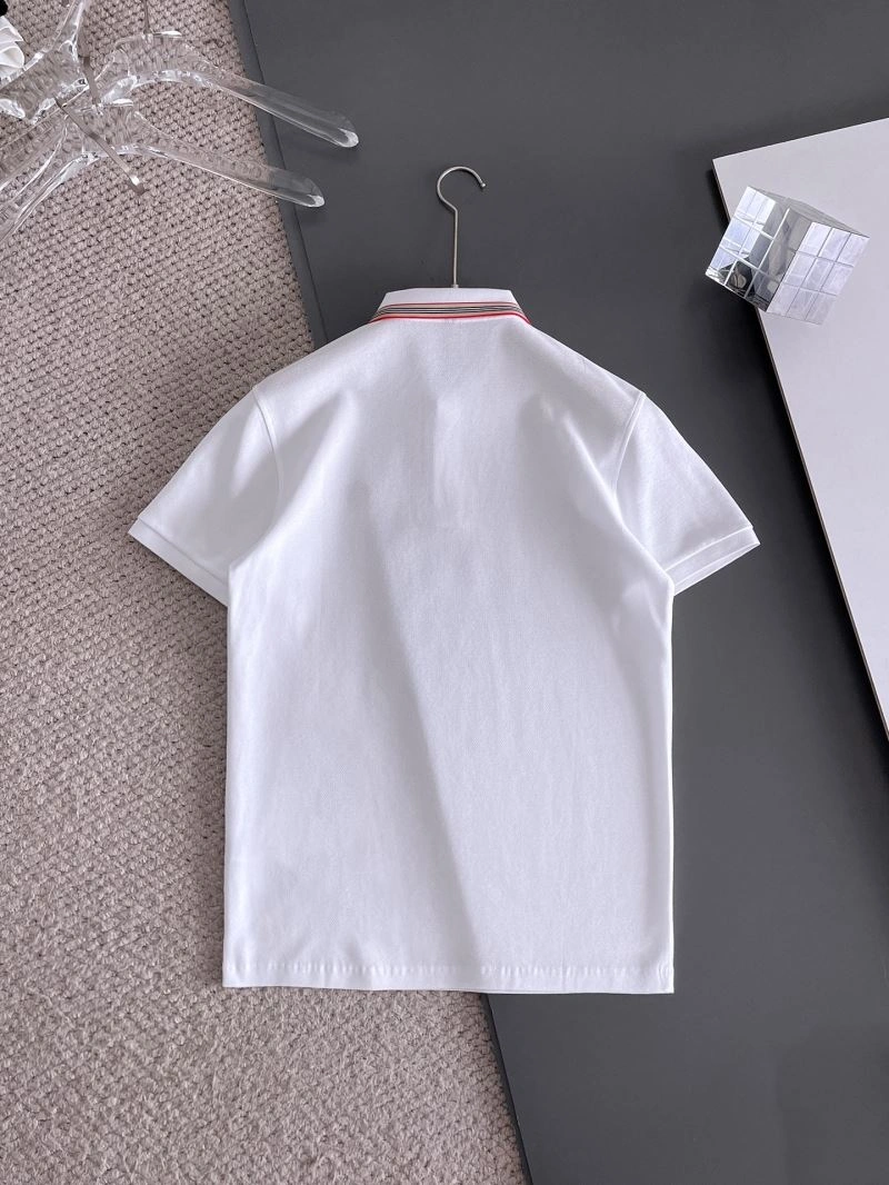 Burberry T-Shirts Resilient 102337