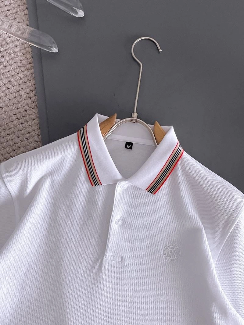 Burberry T-Shirts Resilient 102337