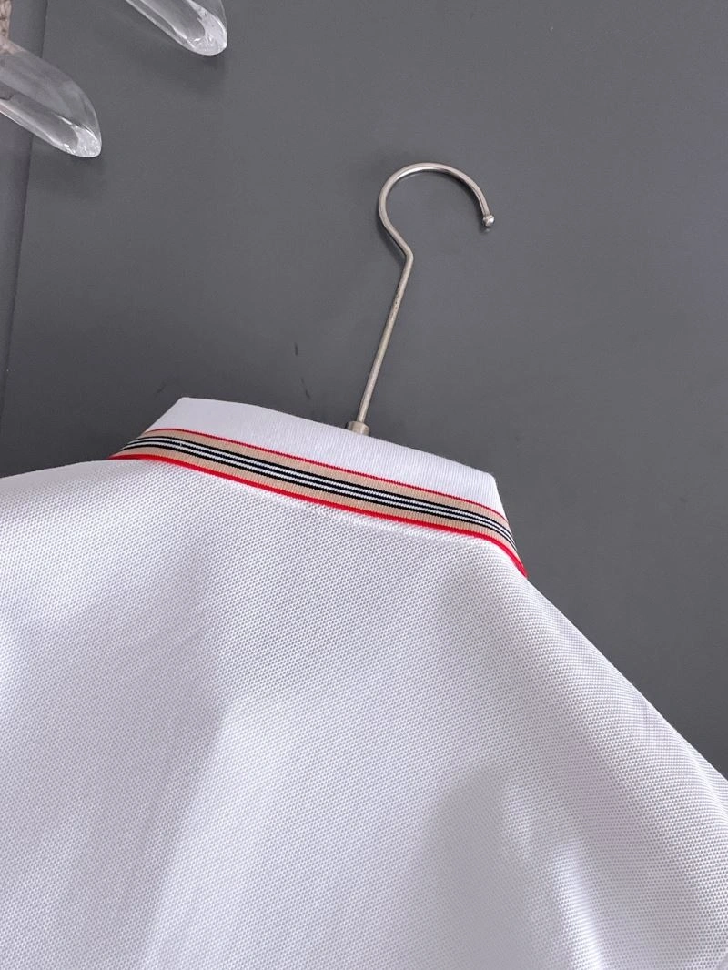 Burberry T-Shirts Resilient 102337
