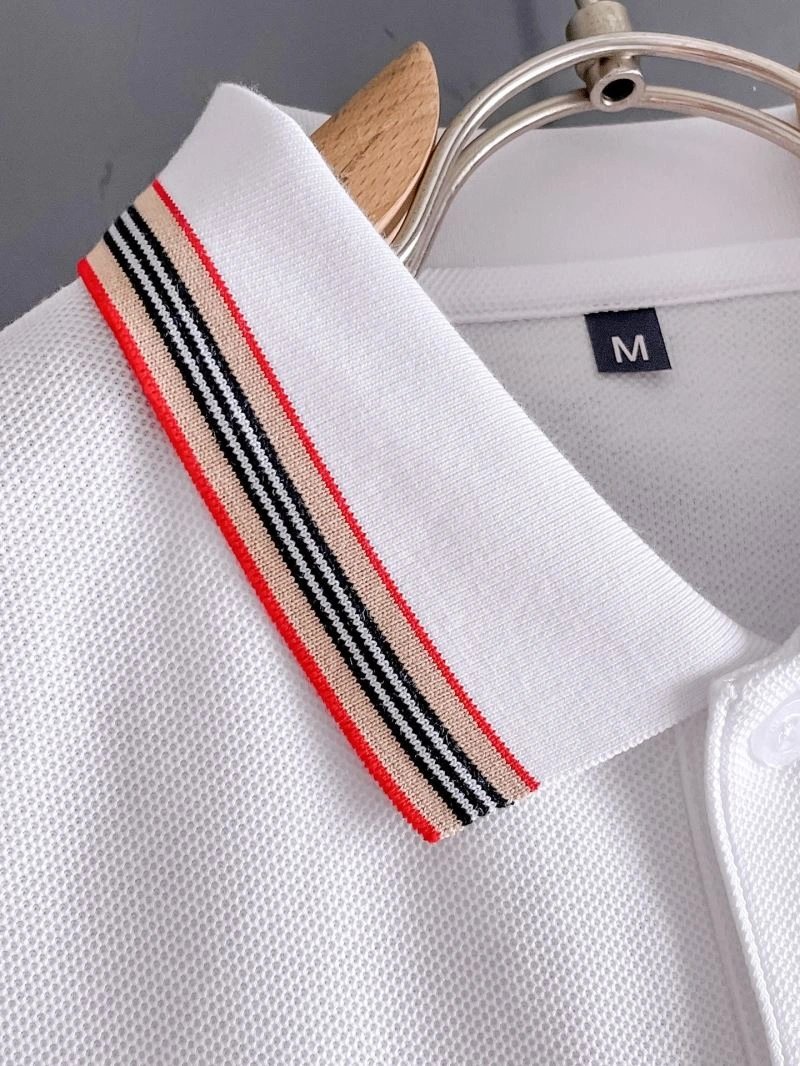 Burberry T-Shirts Resilient 102337