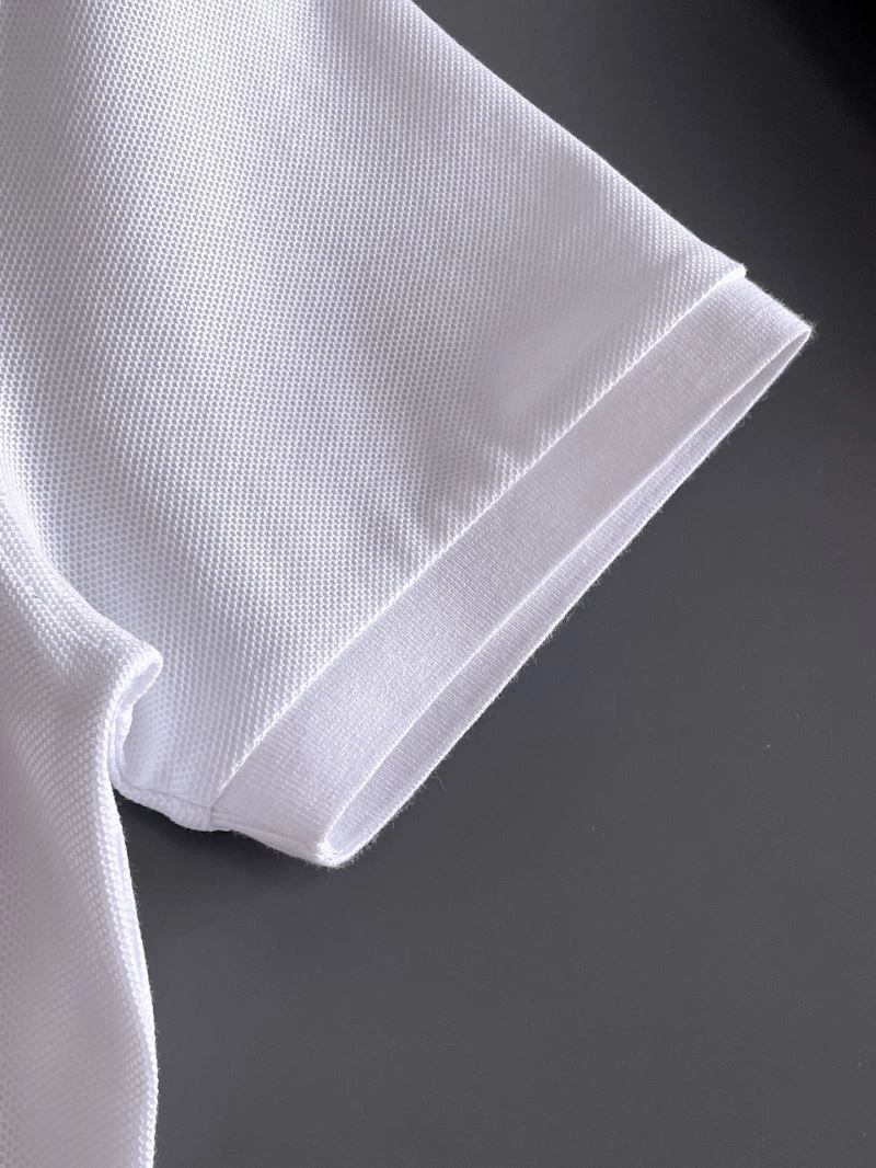 Burberry T-Shirts Resilient 102337