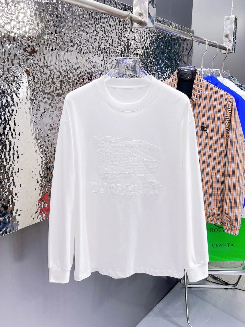MoistureWicking Burberry T-Shirts 102332