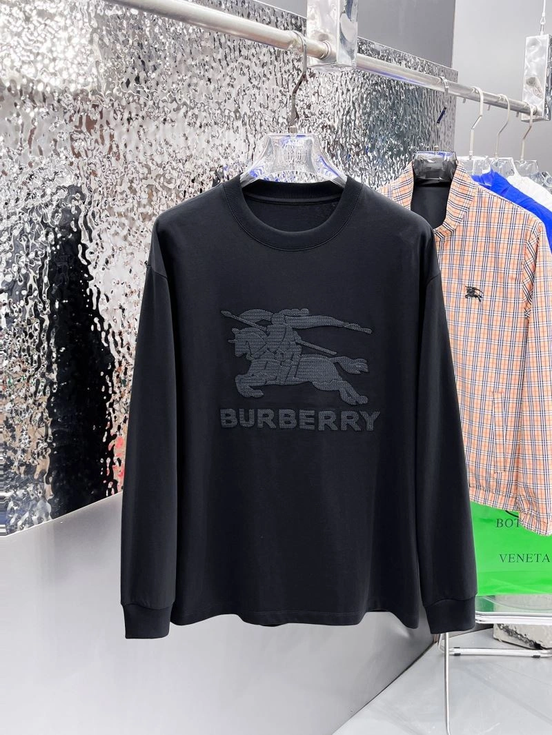 Flexible Burberry T-Shirts 102338
