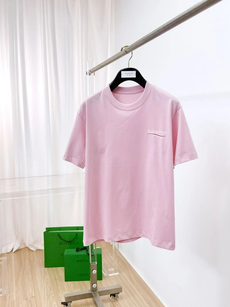 Compact Burberry T-Shirts 102061