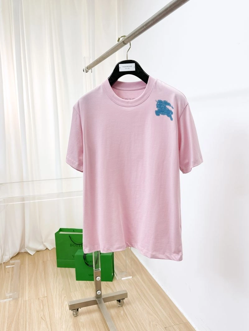 Burberry T-Shirts Sustainable 102062