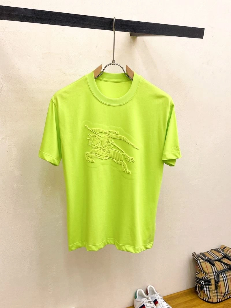 Burberry T-Shirts EasyMatch 102058