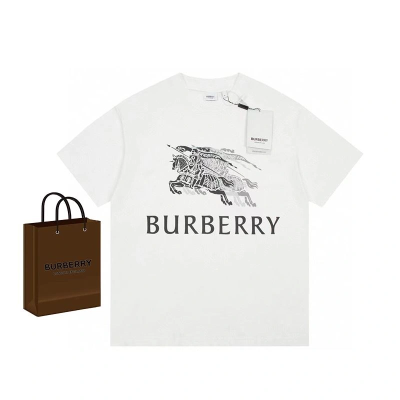 Burberry T-Shirts SportInspired 102047