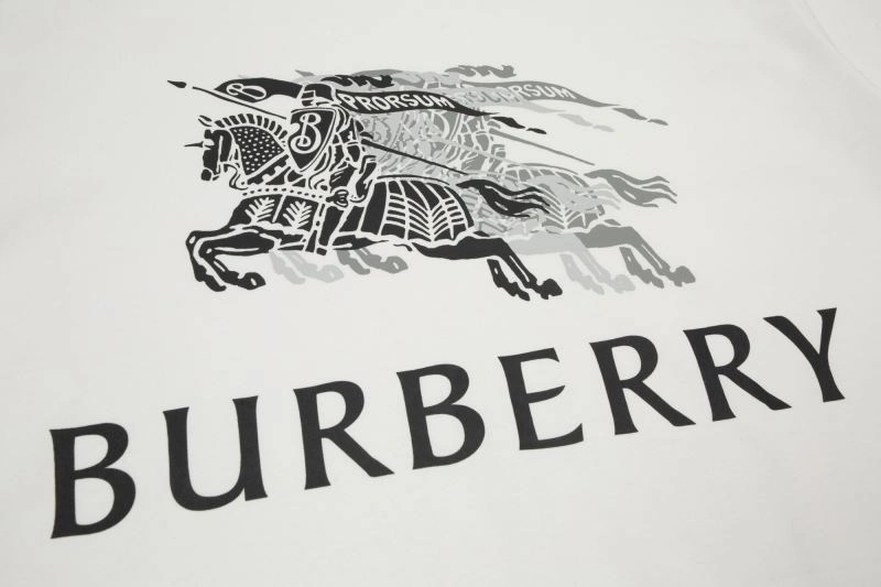 Burberry T-Shirts SportInspired 102047