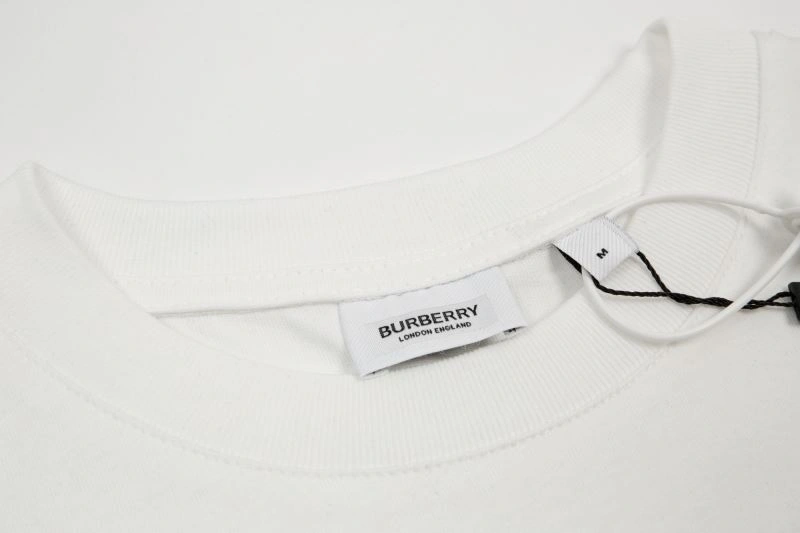 Burberry T-Shirts SportInspired 102047
