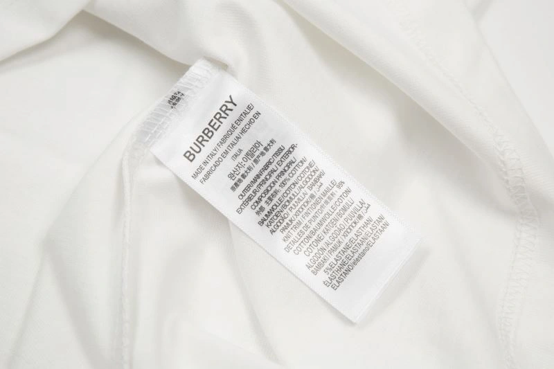 Burberry T-Shirts SportInspired 102047
