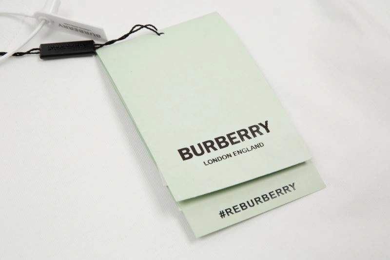 Burberry T-Shirts SportInspired 102047