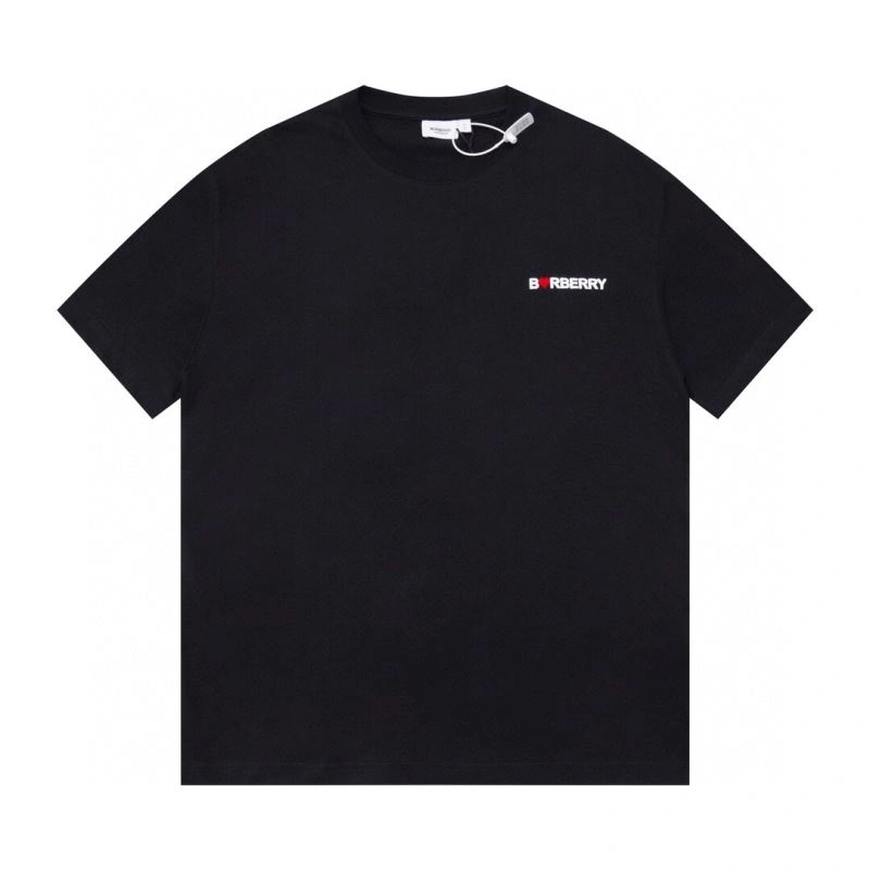 Burberry T-Shirts EasyMatch 102051