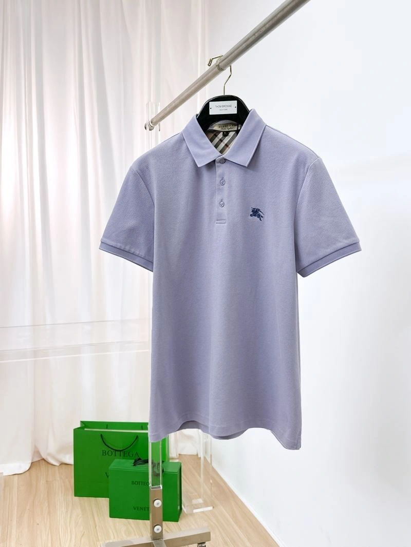 Sporty Burberry T-Shirts 102054