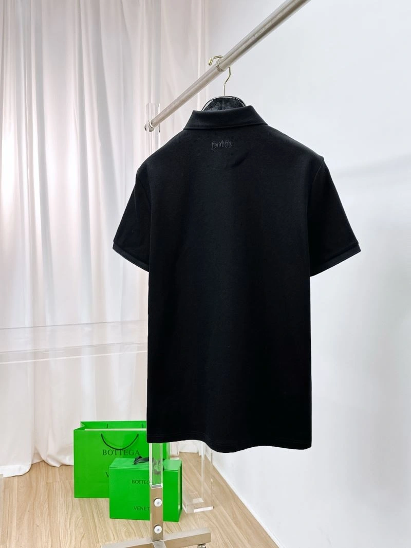 Sporty Burberry T-Shirts 102054