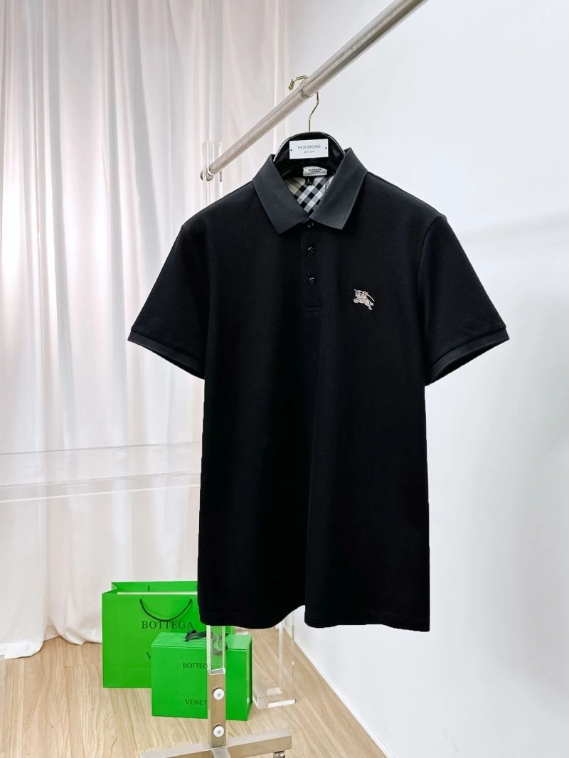 Sporty Burberry T-Shirts 102054